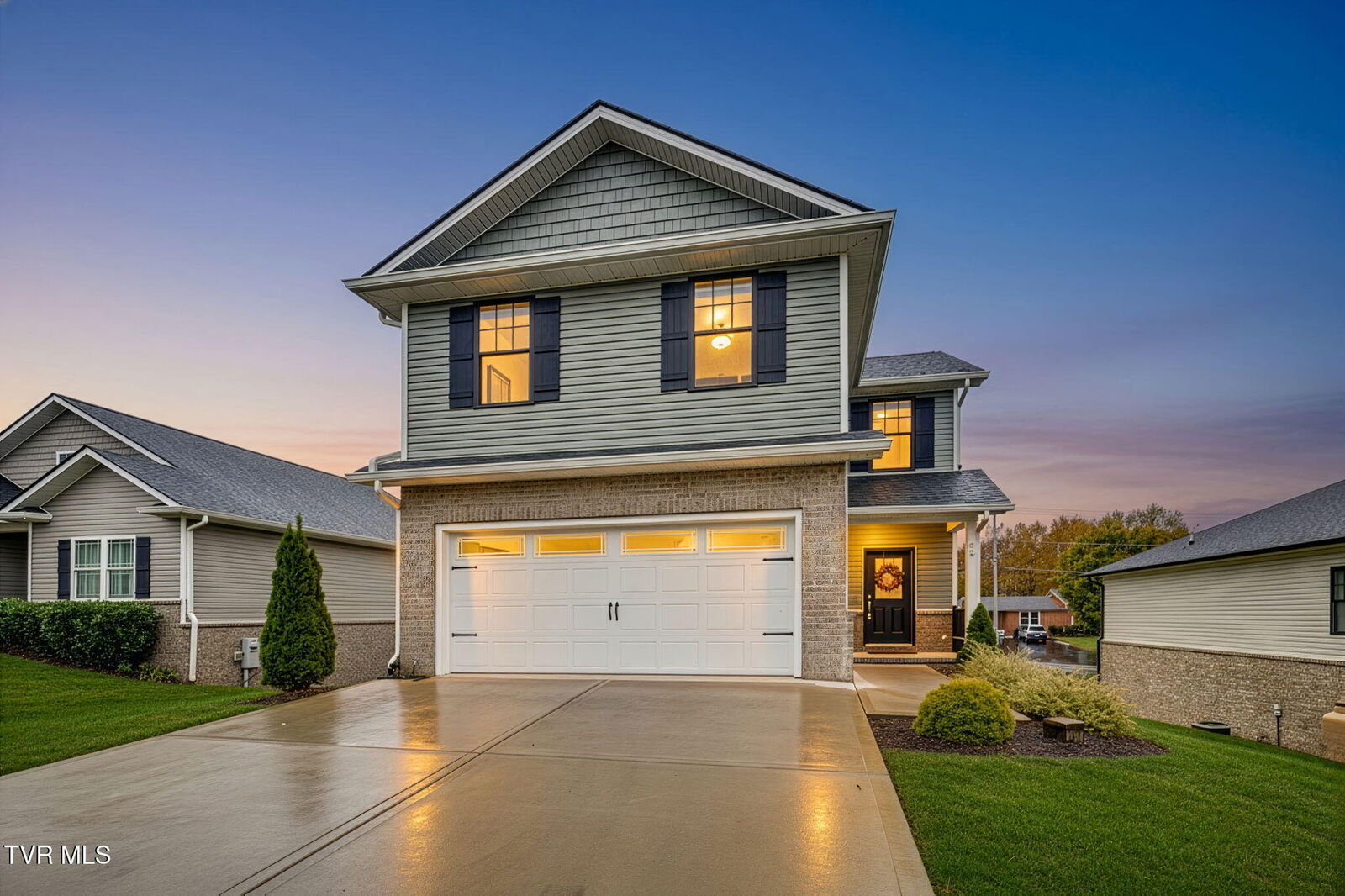 Property Photo:  35 Palmetto Court  TN 37615 