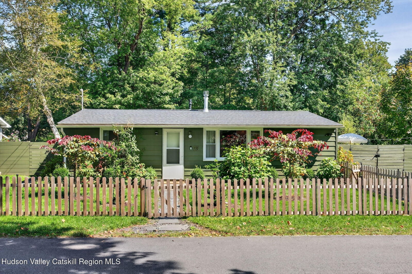 Property Photo: 29 Yerry Hill NY 12498