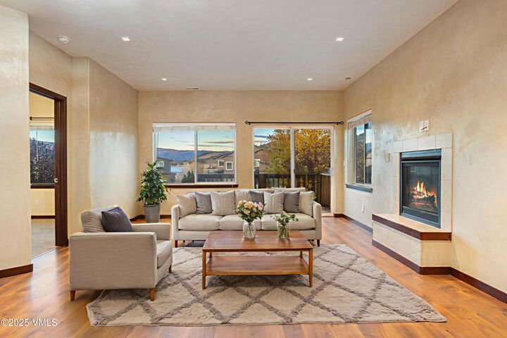 Property Photo:  1335 Hawks Nest Lane  CO 81637