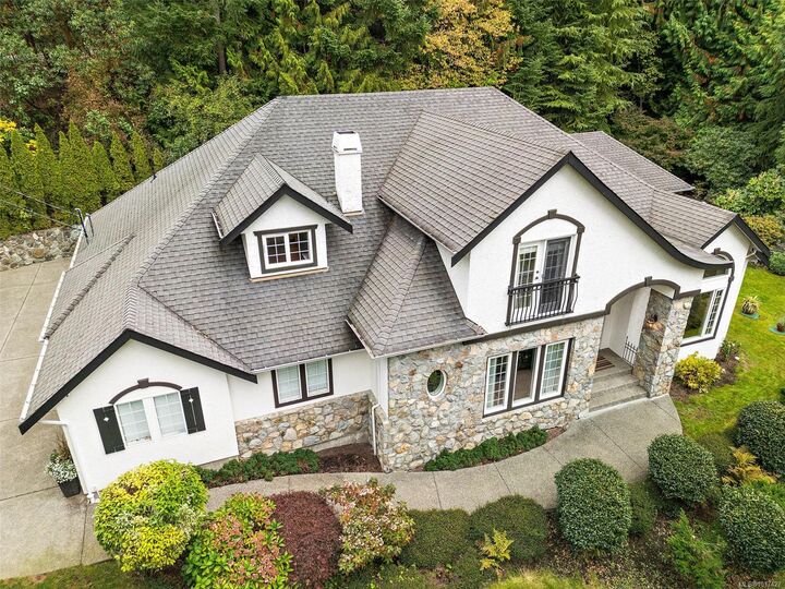 Property Photo: 11327 Nitinat Rd BC V8L 5R8