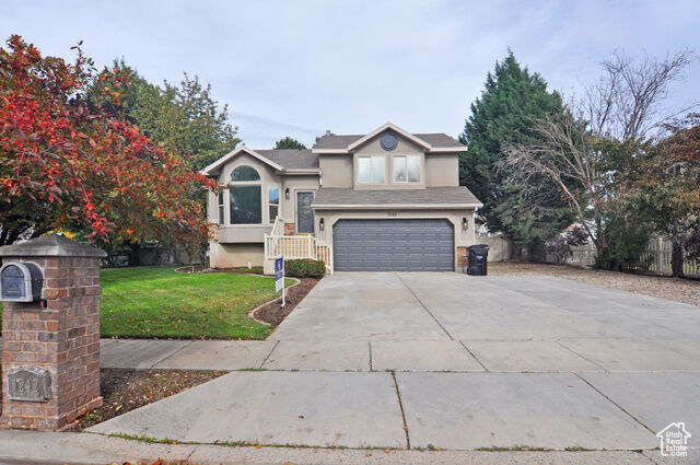 Property Photo:  1242 W 1075 N  UT 84015