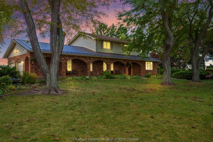 6774 Riverview Line  Chatham ON N7M 5T1 photo