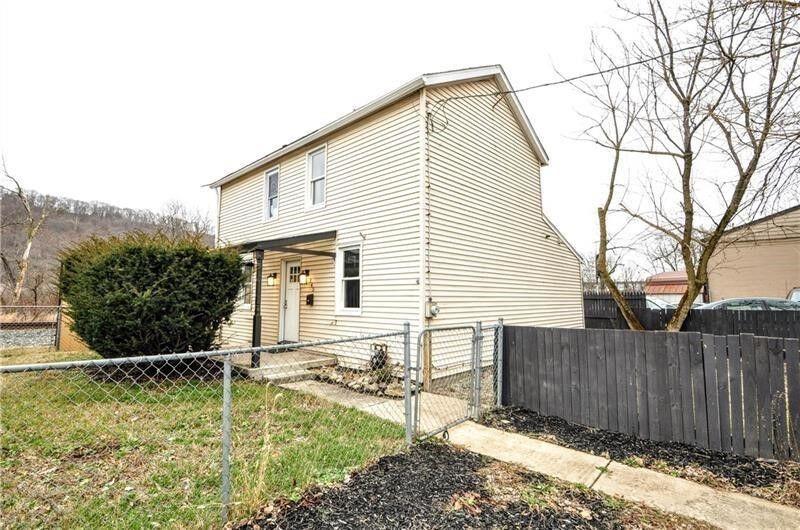 Property Photo:  145 E Main St  PA 15063 