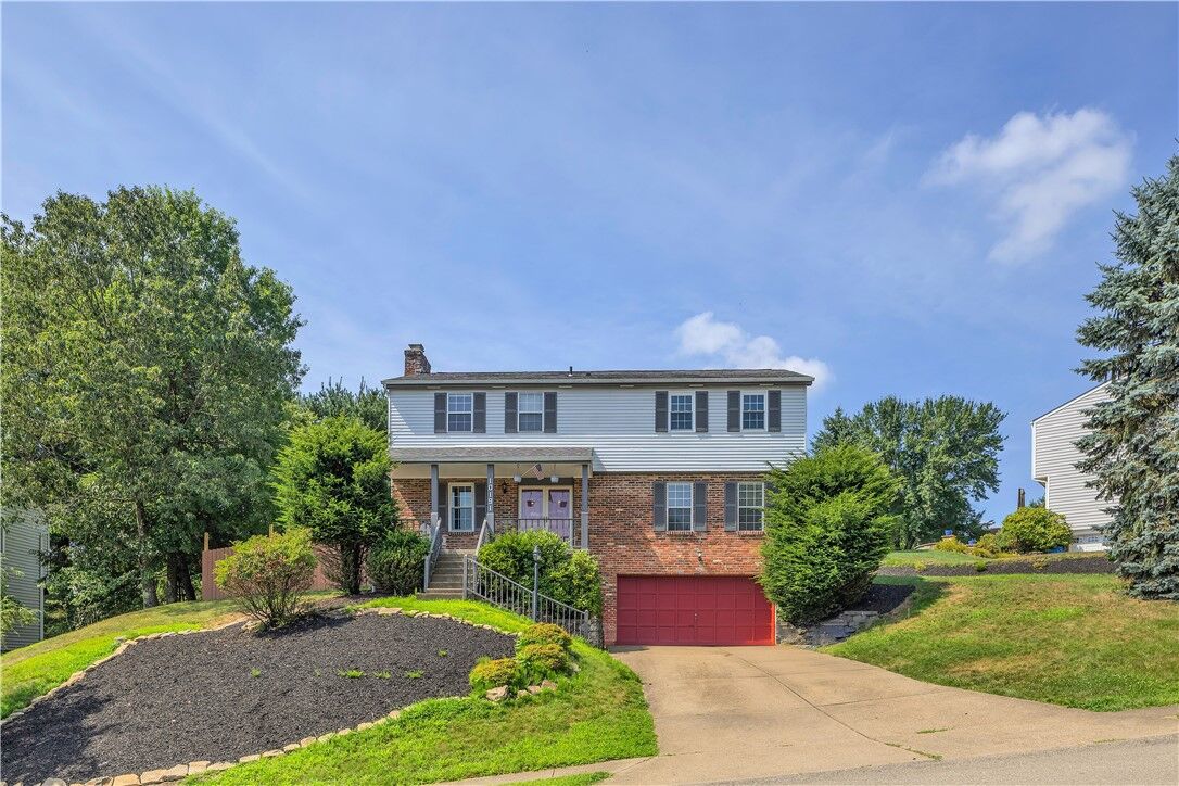 Property Photo:  10191 Sudberry Dr  PA 15090