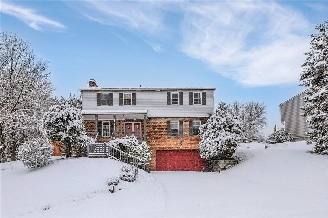 Property Photo:  10191 Sudberry Dr  PA 15090 