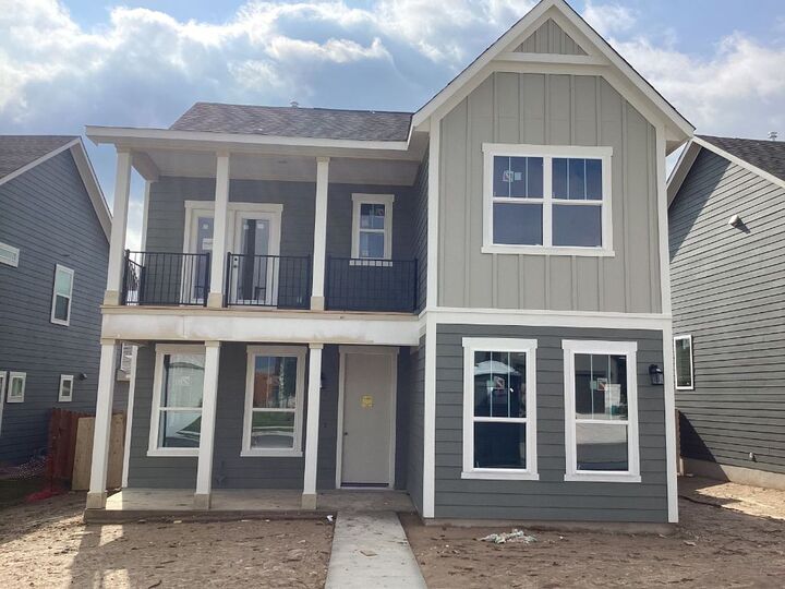 Property Photo:  125 Kiowa Bend  TX 78642 