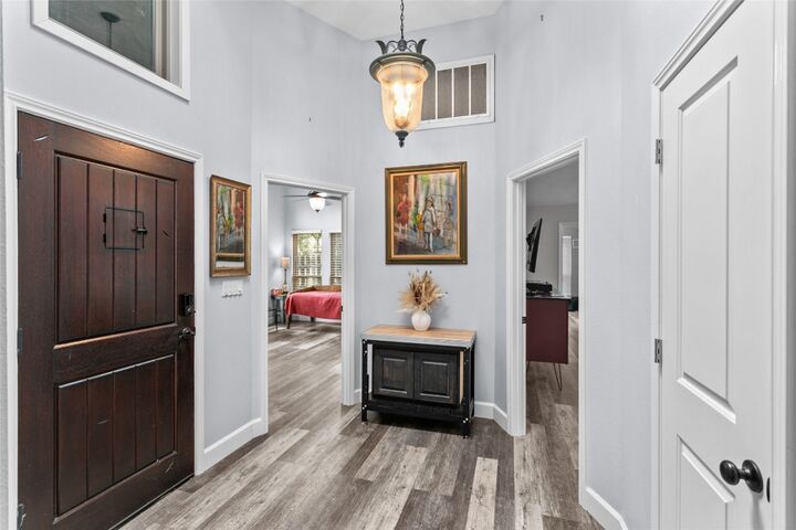 Property Photo:  1050 Springlake Drive  TX 78620 