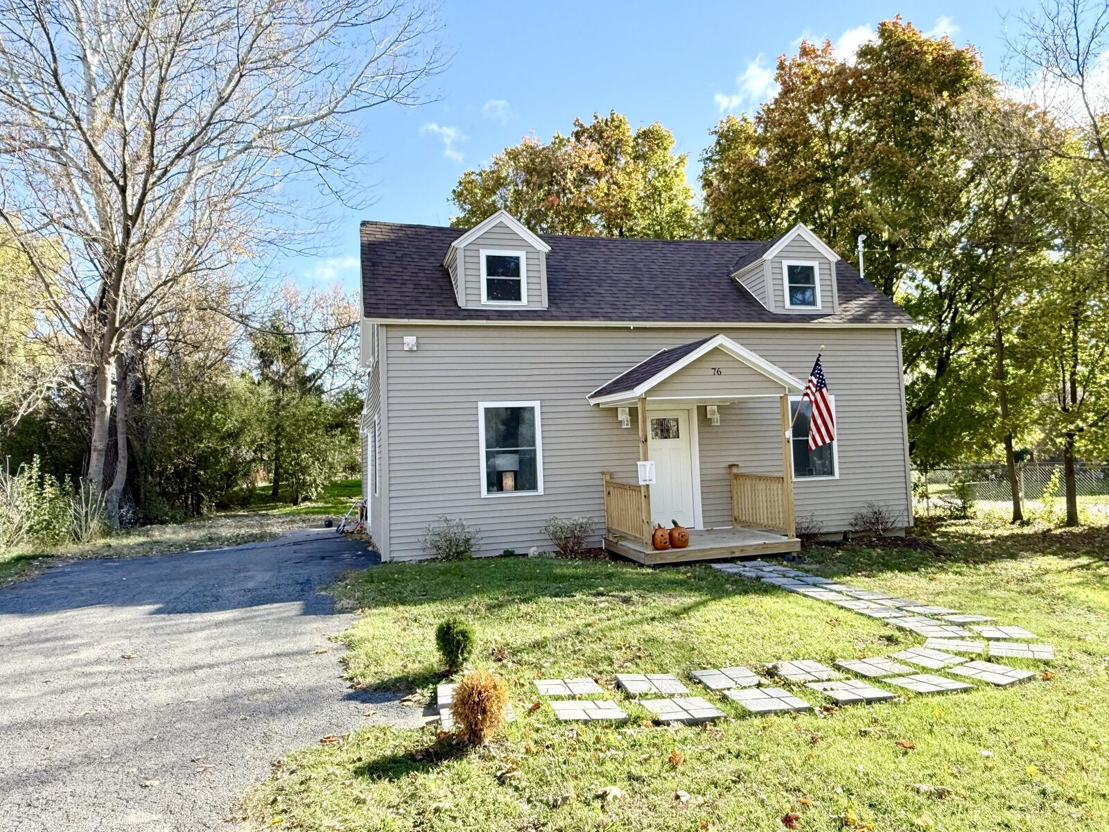 Property Photo:  76 Moffitt Road  NY 12901 