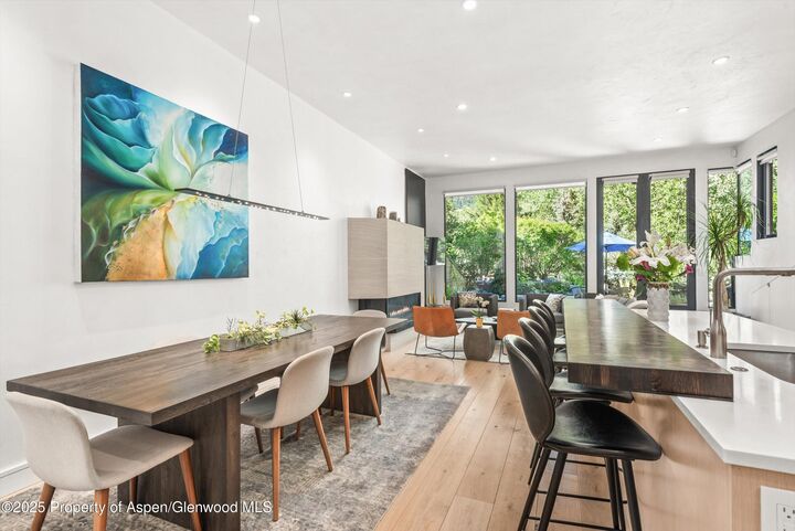 Property Photo:  155 Lone Pine Road /River Bluff C2  CO 81611 