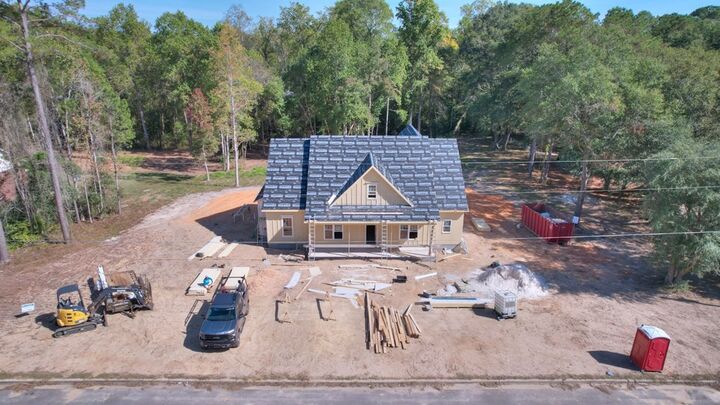 Property Photo: 130 Doris Dr GA 31763