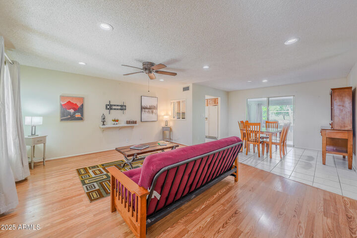 Property Photo:  6416 E El Paso Street  AZ 85205 