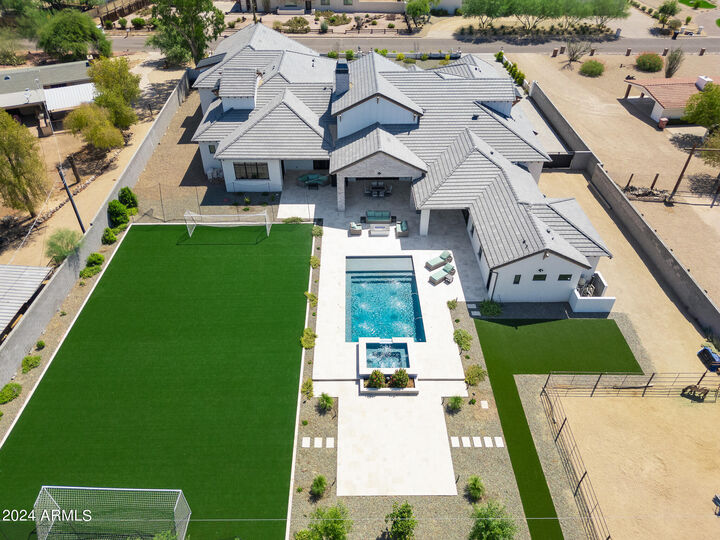 Property Photo:  11438 N 70th Street  AZ 85254 