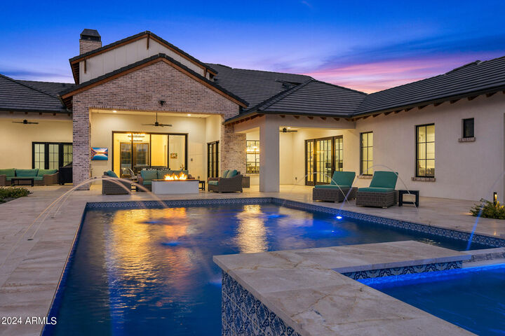 Property Photo:  11438 N 70th Street  AZ 85254 