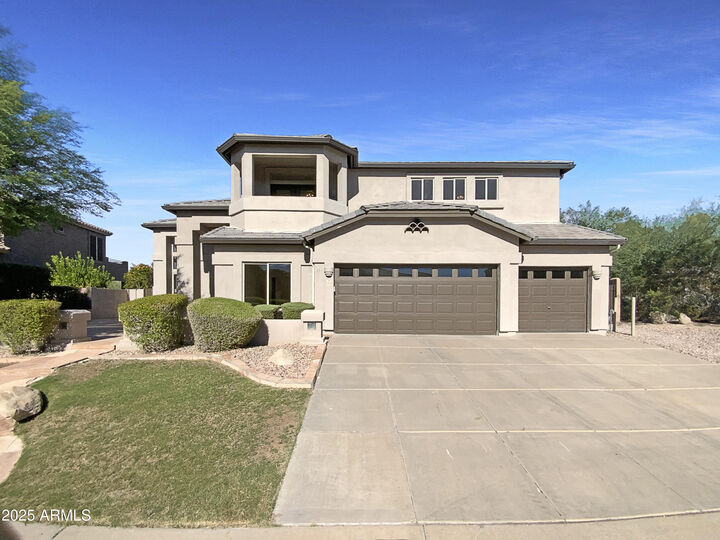 7352 E Sayan Street  Mesa AZ 85207 photo