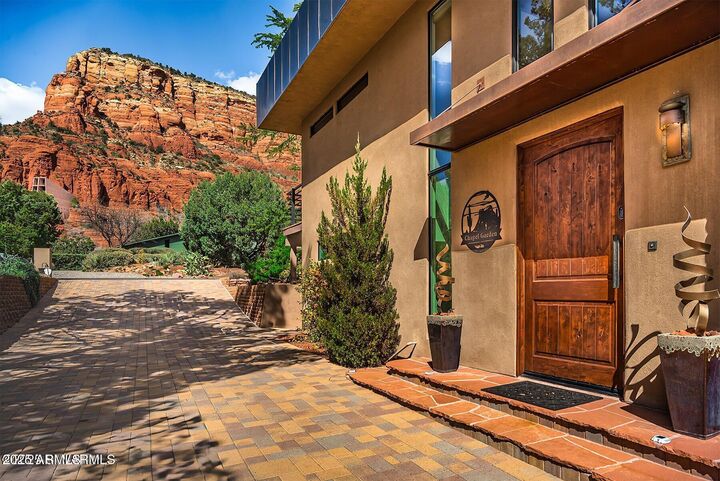 107 Rufous Lane  Sedona AZ 86336 photo