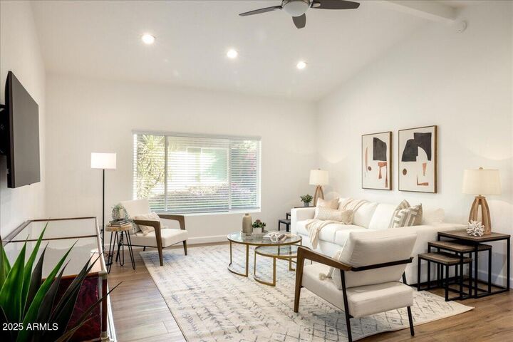 Property Photo: 4800 N 68th Street 108 AZ 85251