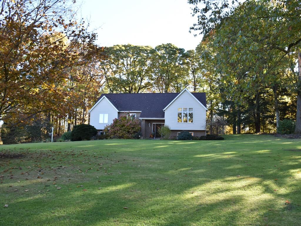 Property Photo: 12988 Raymond Drive PA 16335