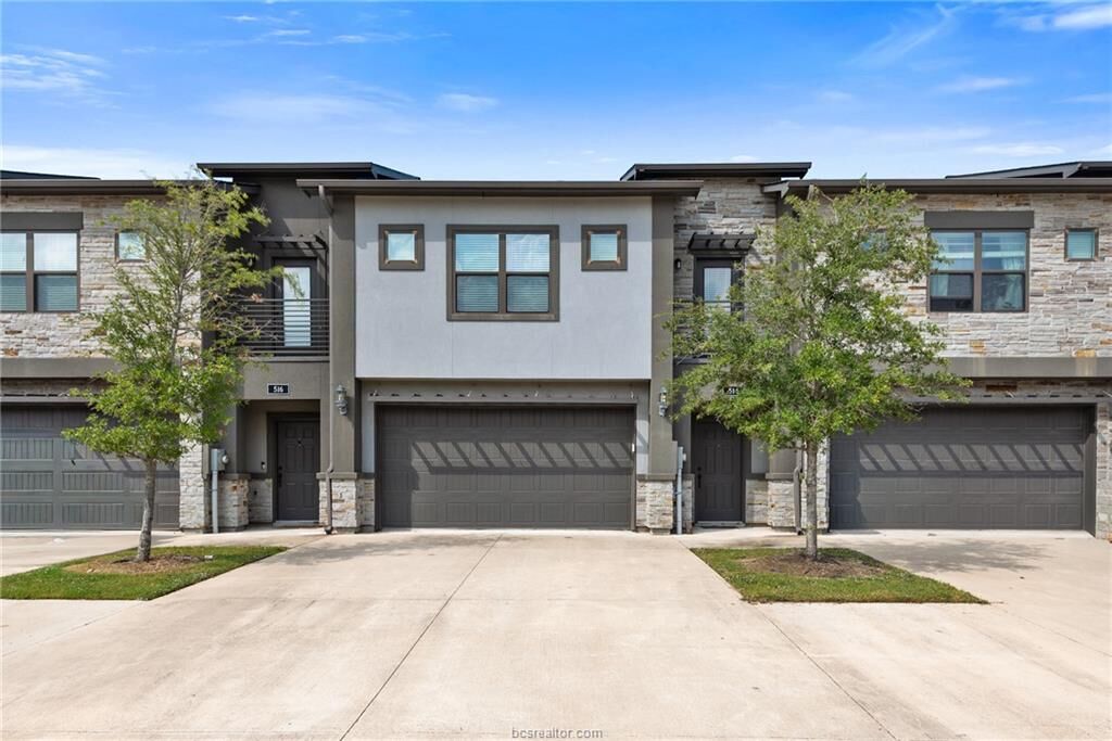 Property Photo:  514 Hayes Lane  TX 77845