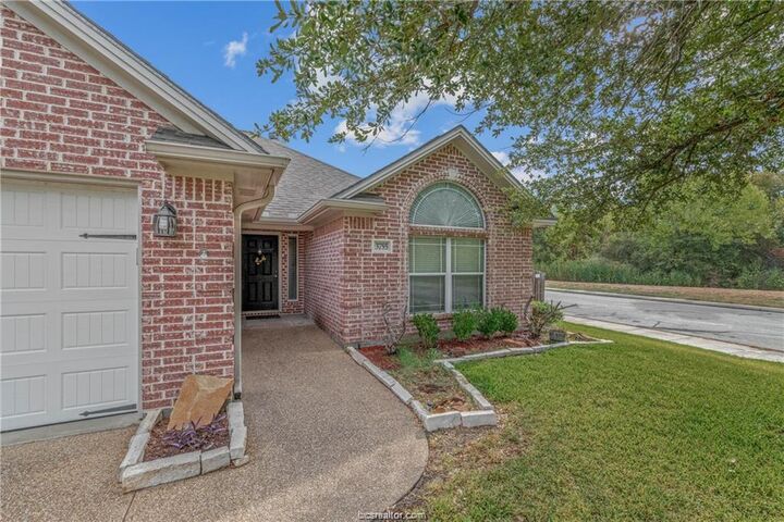 Property Photo: 3755 Essen TX 77845-5985