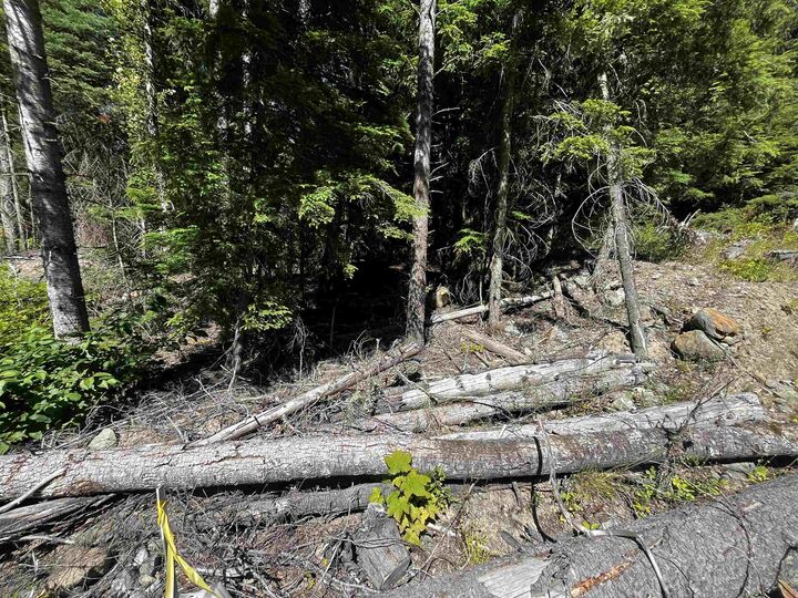Property Photo:  Sve24 Old Hope Princeton Highway  BC V0X 1L5 