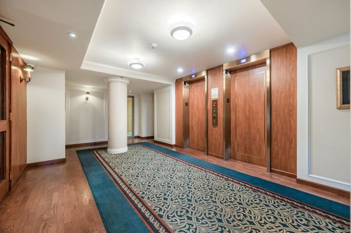 Property Photo: 5775 Hampton Place 1204 BC V6T 2G6
