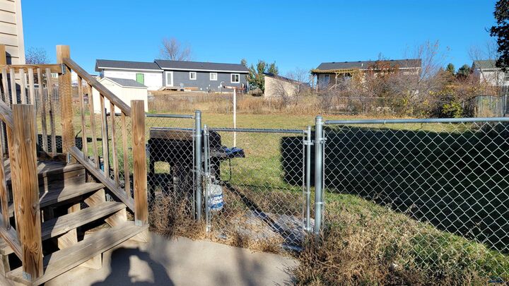 Property Photo:  4122 Avenue A  SD 57703 