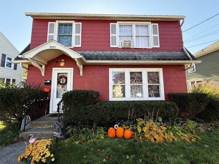 12 Eldridge Avenue  Johnson City NY 13790 photo