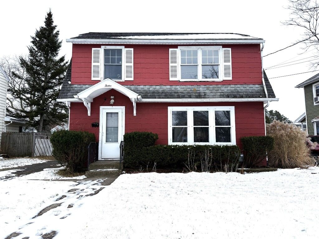 Property Photo: 12 Eldridge Avenue NY 13790