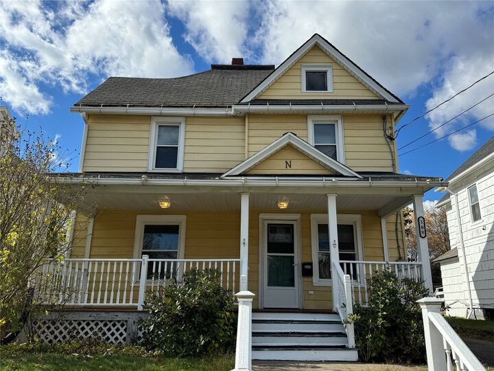 108 Lincoln Ave  Endicott NY 13760 photo