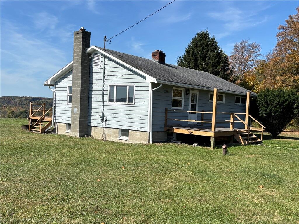 Property Photo:  172 Ed Hill Road  NY 13068 