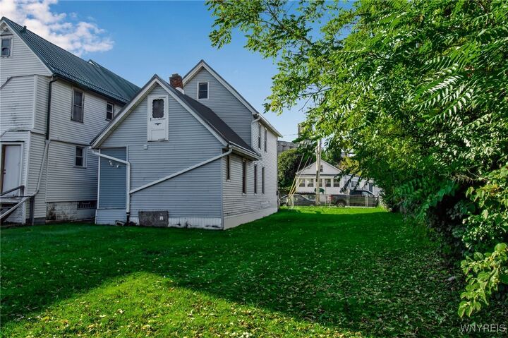 Property Photo: 10 South Street NY 14204