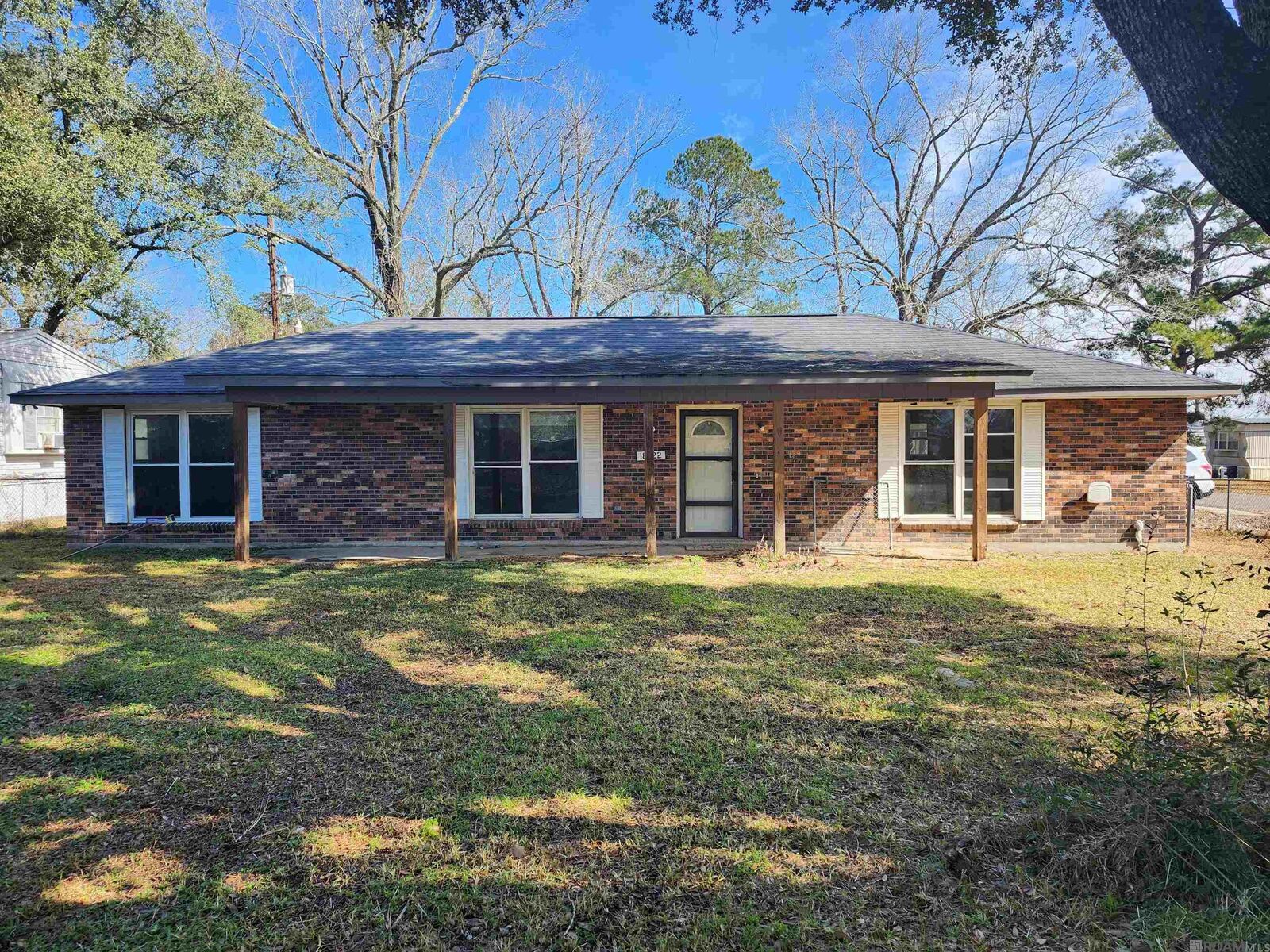 Property Photo:  18322 Eldon St  LA 70769 