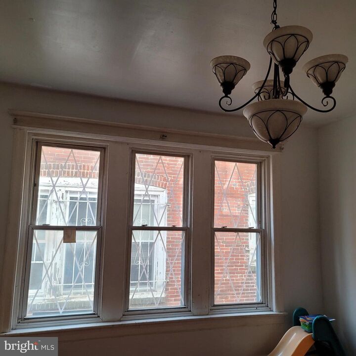 Property Photo: 1407 Bradley Avenue NJ 08103