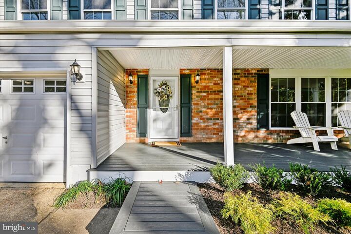 Property Photo: 3092 Sussex Place MD 21140