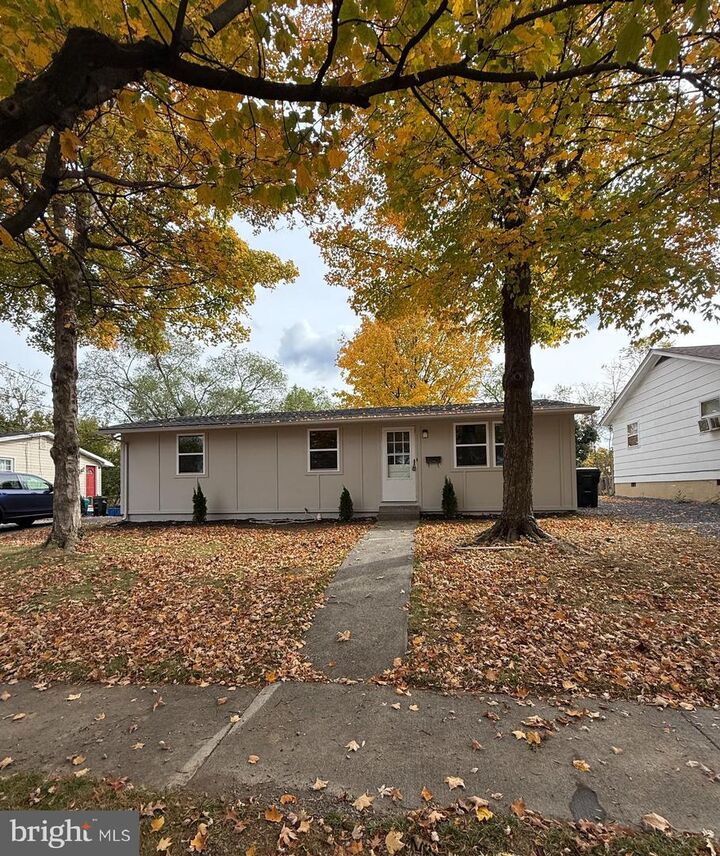 1200 Opequon Avenue  Winchester VA 22601 photo