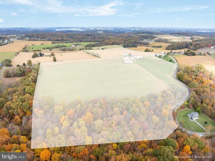 Property Photo:  2758 Furnace Road  PA 17322 