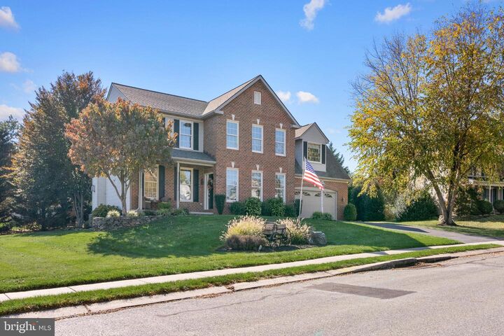 Property Photo:  3122 Windon Avenue  PA 17603 