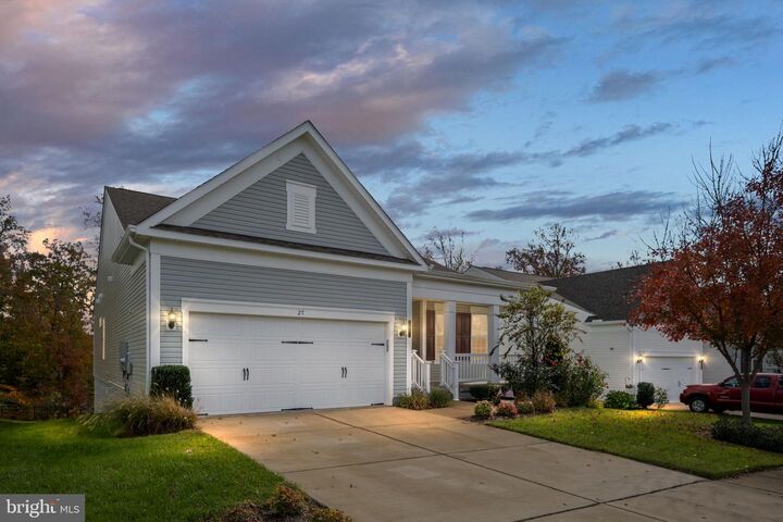 Property Photo: 27 Sanibel Drive VA 22406