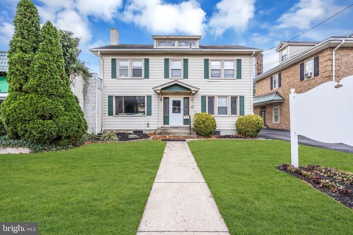 256 S White Horse Pike  Audubon NJ 08106 photo