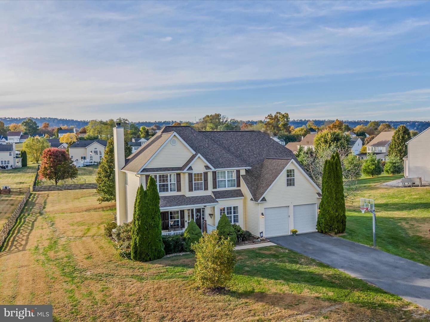 Property Photo: 970 Crushed Apple Drive WV 25403