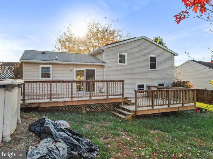 Property Photo: 104 Rebeccas Court MD 21783