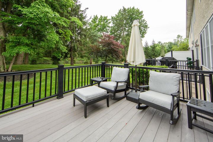 Property Photo:  231 Caleb Drive  PA 19382