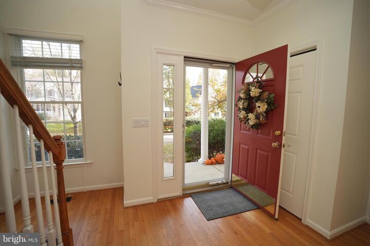 Property Photo: 23293 Misty Pond Lane MD 20619