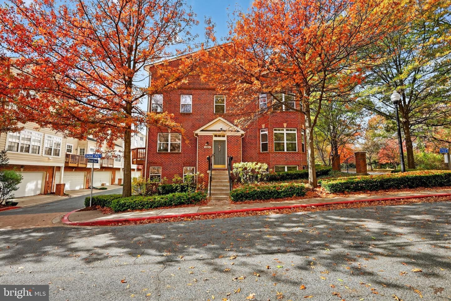 Property Photo: 10200 Rutland Round Road 77 MD 21044