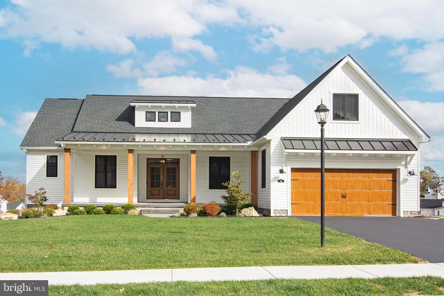 Property Photo:  P39 Schalk Rd.  MD 21102