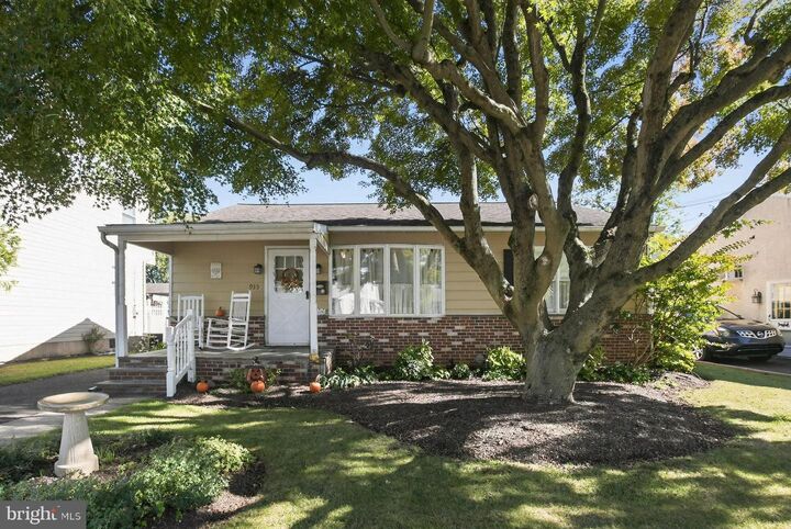 935 Garfield Avenue  Glenside PA 19038 photo