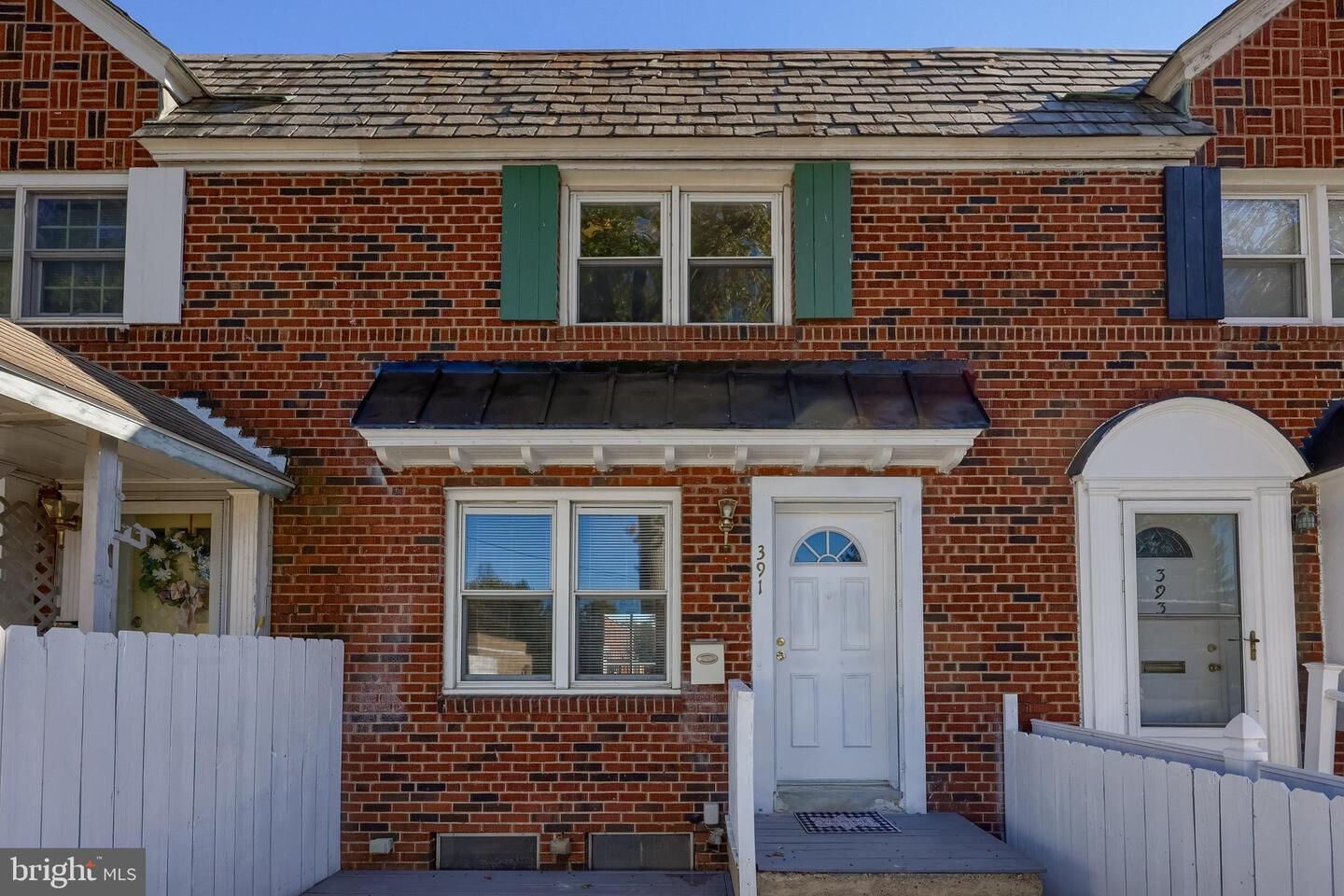 Property Photo:  391 Hale Avenue  PA 17104