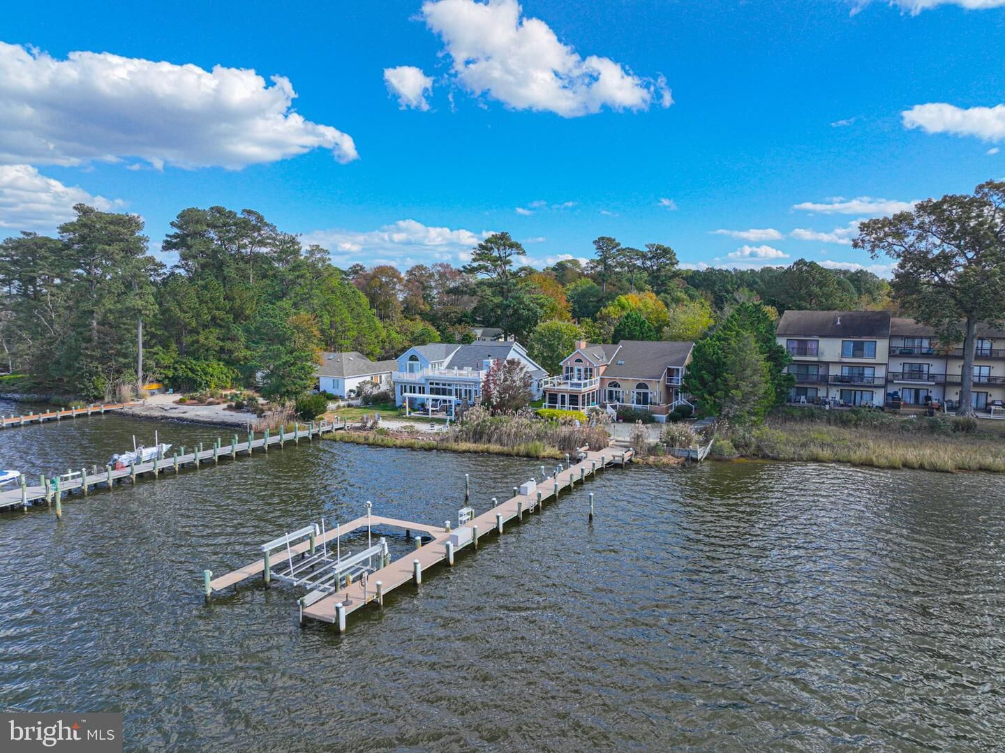 Property Photo:  11329 Marina Drive  MD 21811 