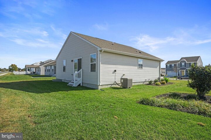 Property Photo:  25205 Sweetgum Way  DE 19966 