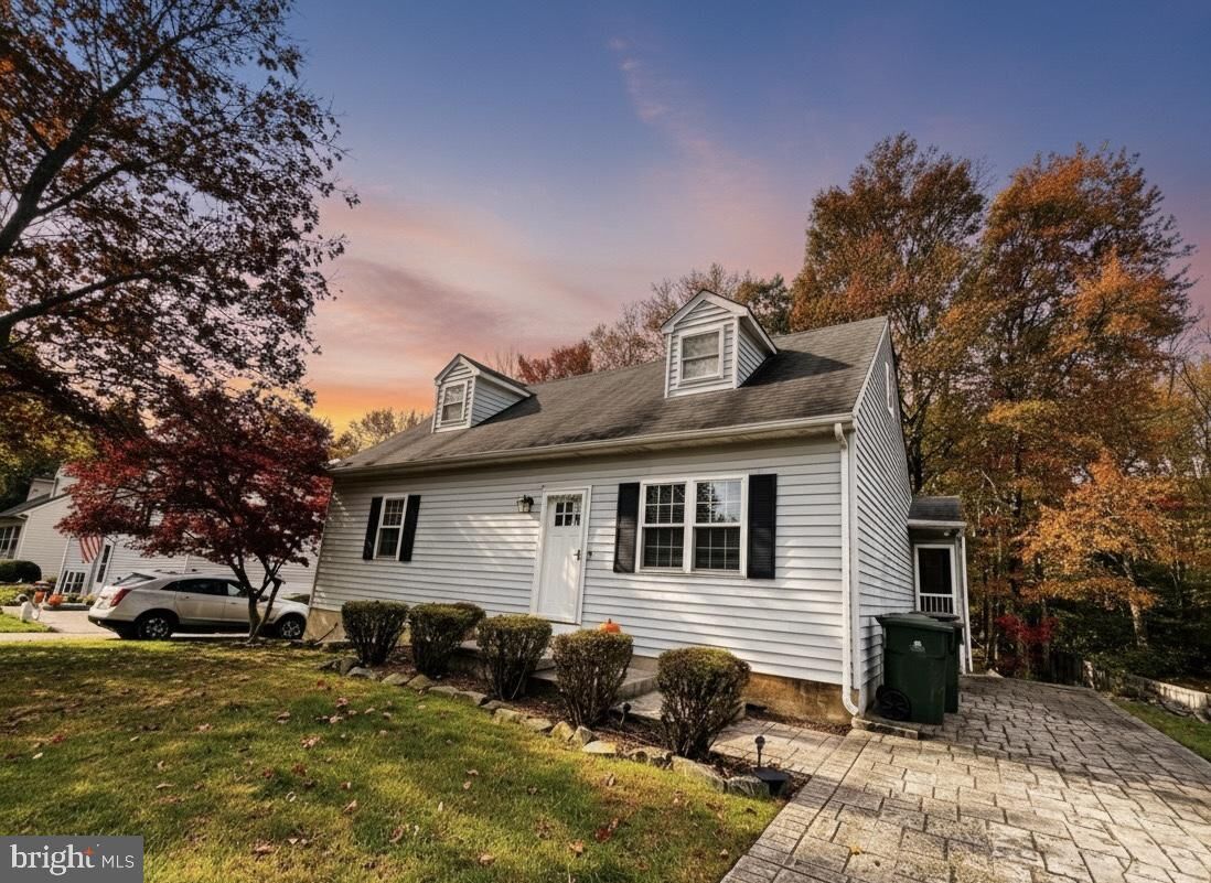 Property Photo:  36 Julie Lane  DE 19711